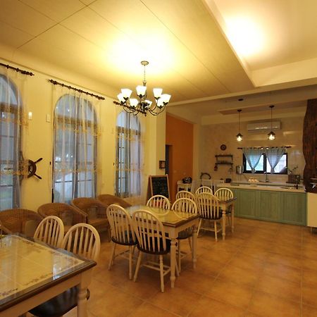 Hasayaki Homestay Sanxing Exteriér fotografie