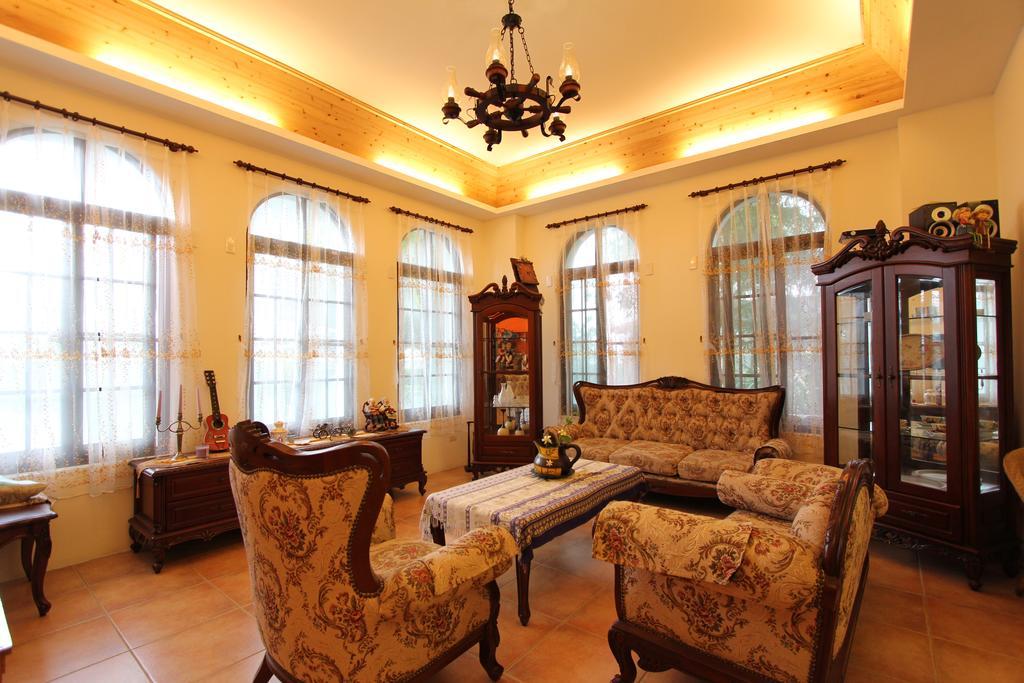 Hasayaki Homestay Sanxing Exteriér fotografie