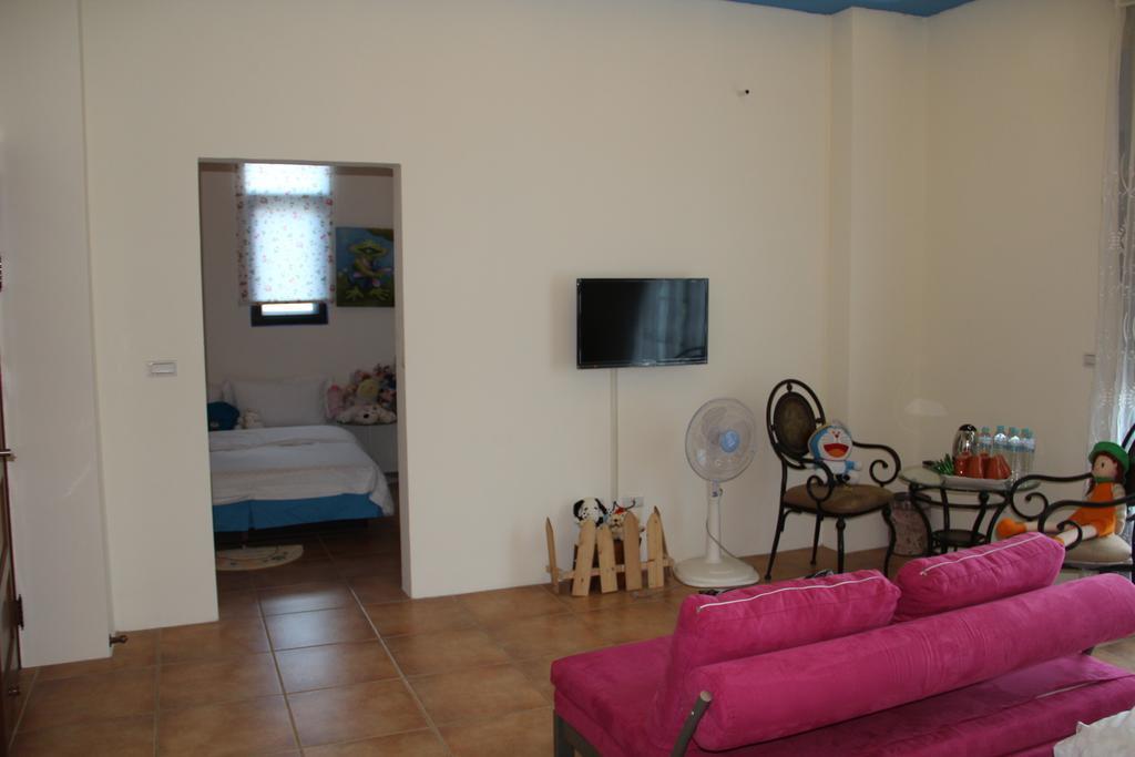 Hasayaki Homestay Sanxing Exteriér fotografie