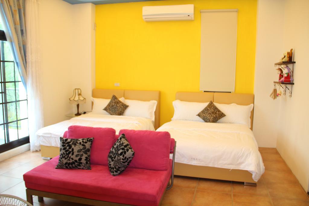 Hasayaki Homestay Sanxing Exteriér fotografie