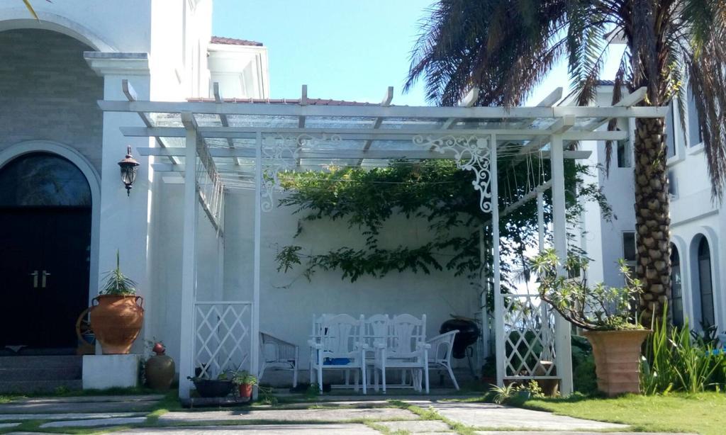 Hasayaki Homestay Sanxing Exteriér fotografie