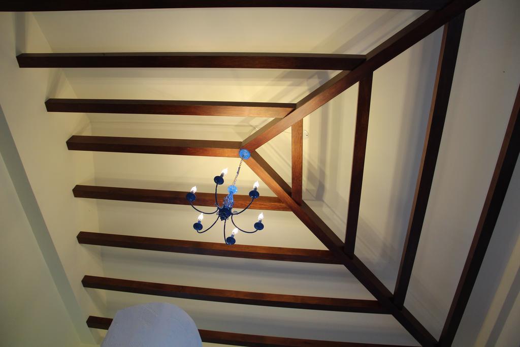 Hasayaki Homestay Sanxing Exteriér fotografie