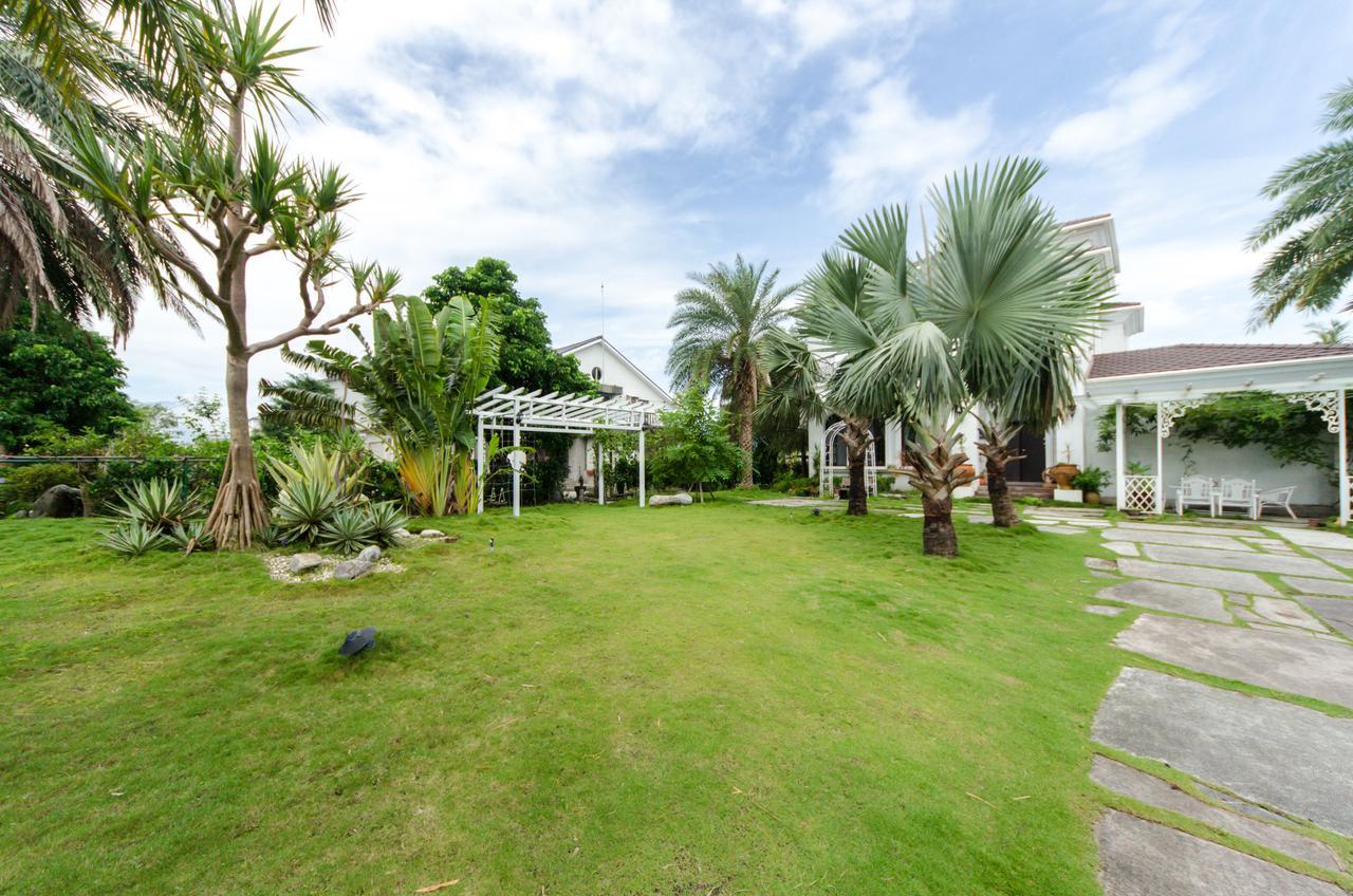 Hasayaki Homestay Sanxing Exteriér fotografie