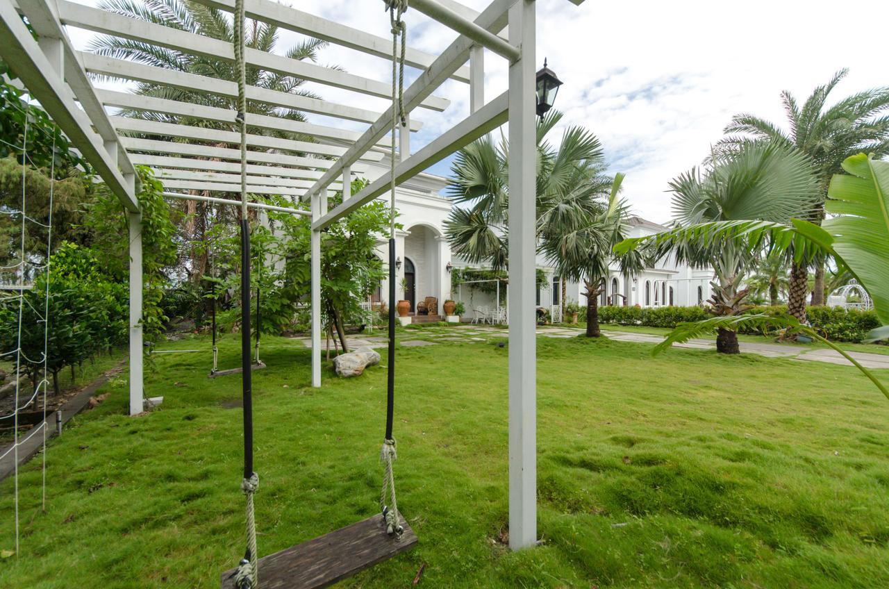 Hasayaki Homestay Sanxing Exteriér fotografie
