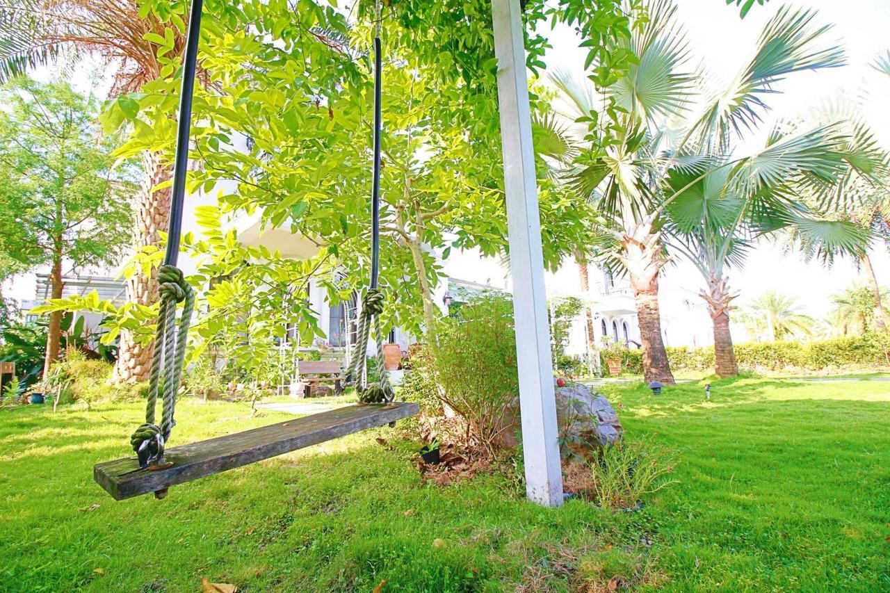 Hasayaki Homestay Sanxing Exteriér fotografie