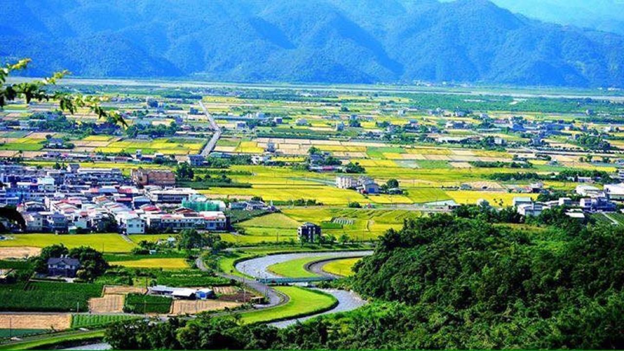 Hasayaki Homestay Sanxing Exteriér fotografie
