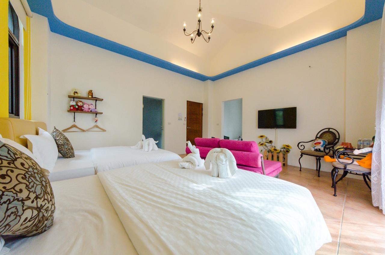 Hasayaki Homestay Sanxing Exteriér fotografie