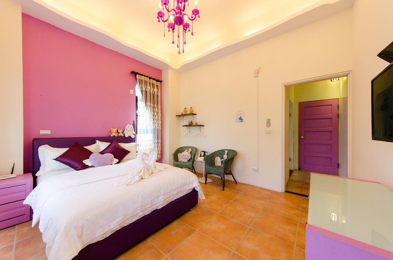 Hasayaki Homestay Sanxing Exteriér fotografie