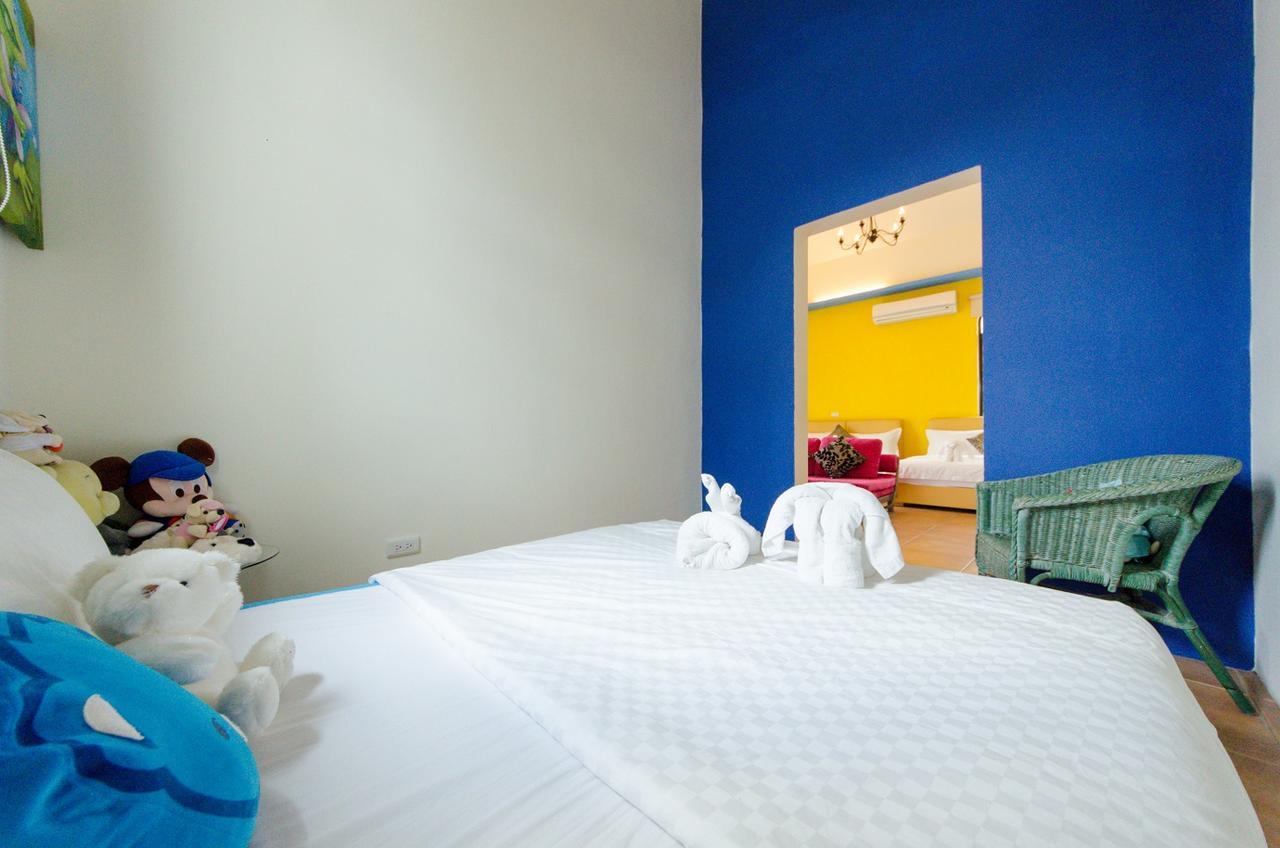 Hasayaki Homestay Sanxing Exteriér fotografie