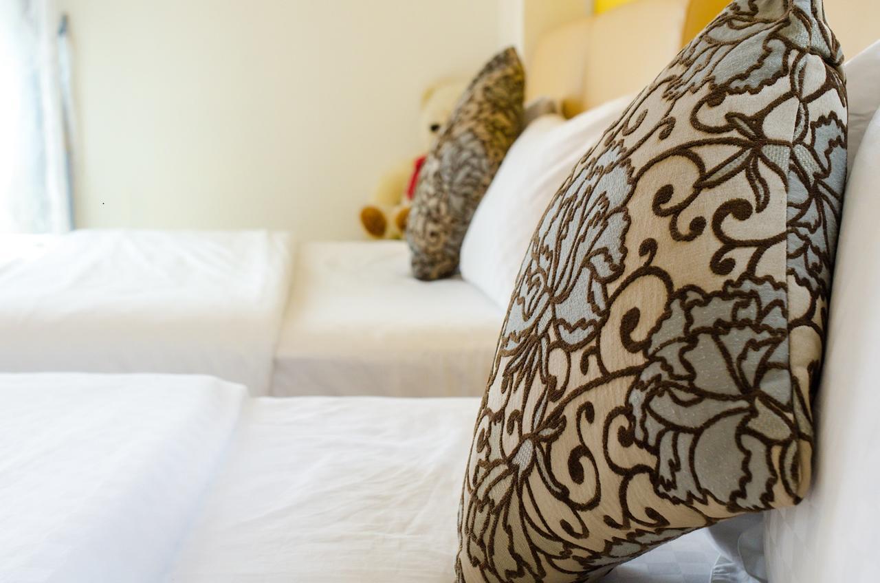 Hasayaki Homestay Sanxing Exteriér fotografie