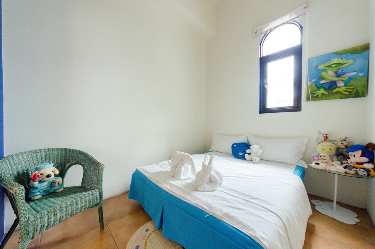 Hasayaki Homestay Sanxing Exteriér fotografie