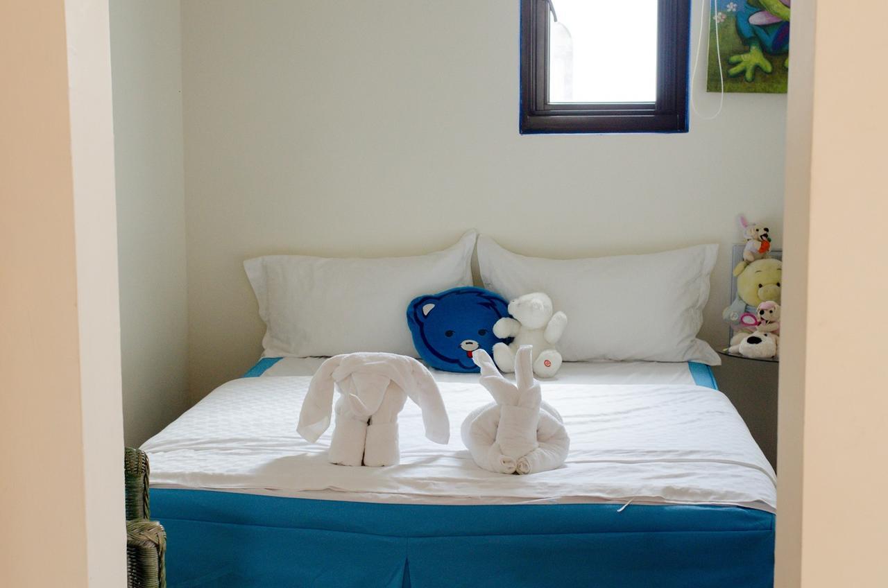Hasayaki Homestay Sanxing Exteriér fotografie