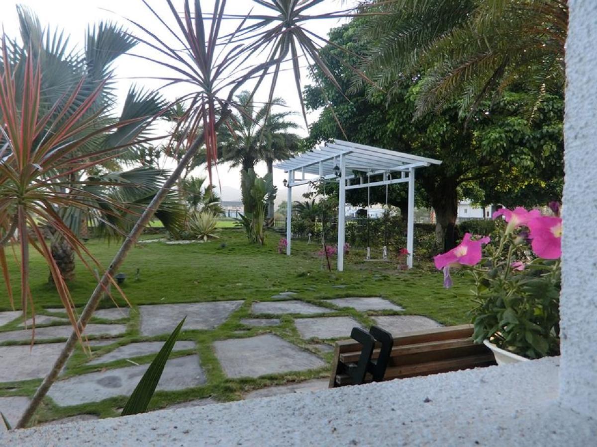 Hasayaki Homestay Sanxing Exteriér fotografie