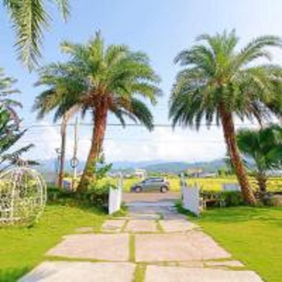 Hasayaki Homestay Sanxing Exteriér fotografie