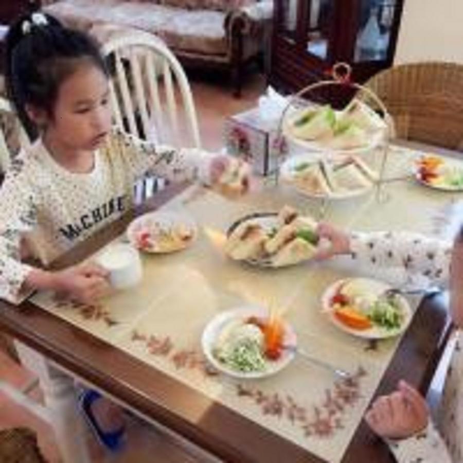 Hasayaki Homestay Sanxing Exteriér fotografie