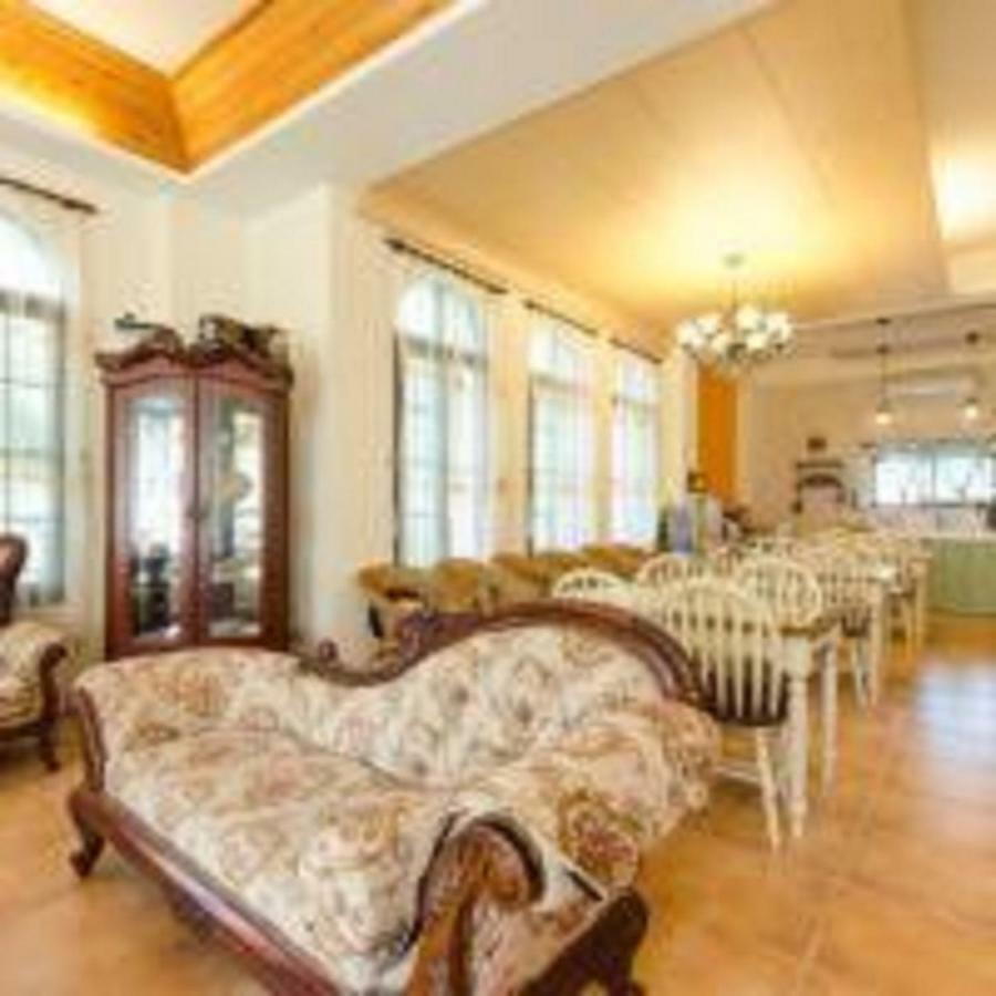 Hasayaki Homestay Sanxing Exteriér fotografie